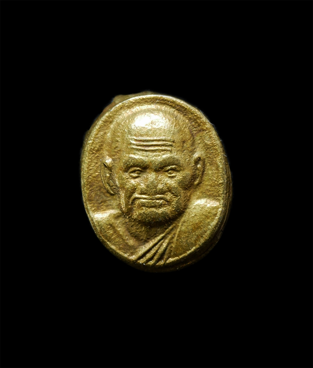 2569-01-25 (145)p.jpg - เหรียญเม็ดยา หลวงพ่อเงิน วัดบางคลาน จ.พิจิตร รุ่นพระพิจิตร ปี2542 เนื้อทองทิพย์ หลวงปู่หมุน ฐิตสีโล ปลุกเสก พระเก่าสวย มวลสารดี พิธีใหญ่ มีพระวิสุทธาธ [..] | https://kamulet.in.th